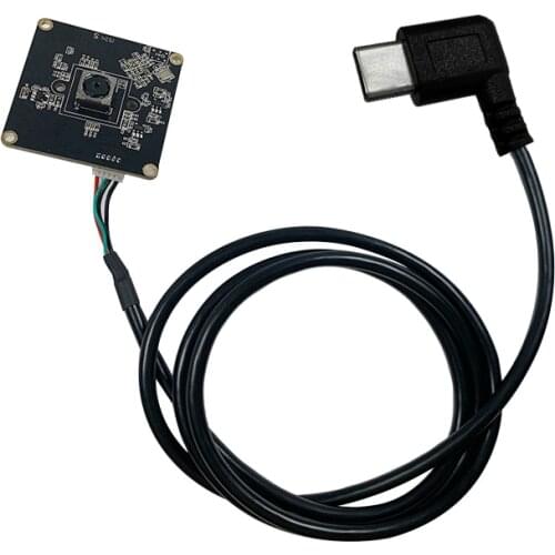 1/3.06" Sony IMX214 13MP Imx214 Sensor File Scanning Document Auto Focus AF USB Camera Module