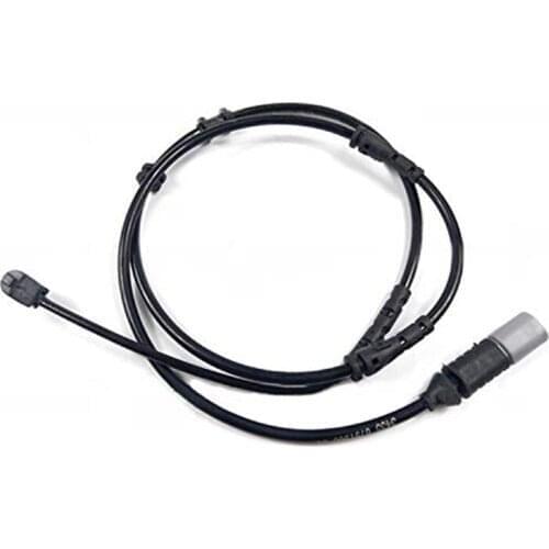 10 Pcs For Car brake alarm line / brake sensing line For BMW 34356791960