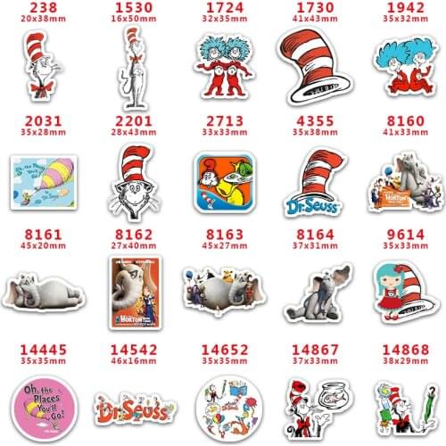 30pcs/Lot Merry Christmas Day Planar Resin for Charm Earrings Pendants DIY Jewelry Making Accessories PR238