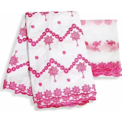 5yard most fashion embroidery bazin riche brode lace fabric 2020 high quality african basin riche fabric latest guinea brocade