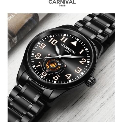 Часы Чехлы Carnival China At AliExpress