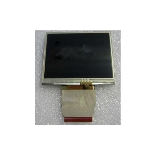 CHIMEI 3.5 inch TFT LCD Screen with Touch Panel LQ035NC112 QVGA 320(RGB)*240