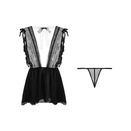 Женские ночные сорочки с кружевом Daeyard China At AliExpress