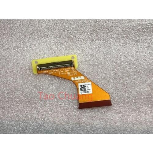 FOR Dell ALIENWARE M17X R3 R4 keyboard interface cable FPC switch cable LF-6604P 09T3CX