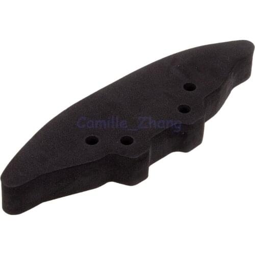 HSP 02052 Front Foam Bumper for 1/10 RC Racing Drift Car 94103 94123 94122