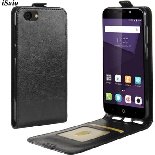 iSaio Phone Cases ZTE Blade A6 Lite