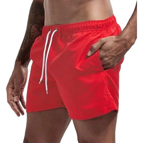 JAYCOSIN Mens Summer Shorts