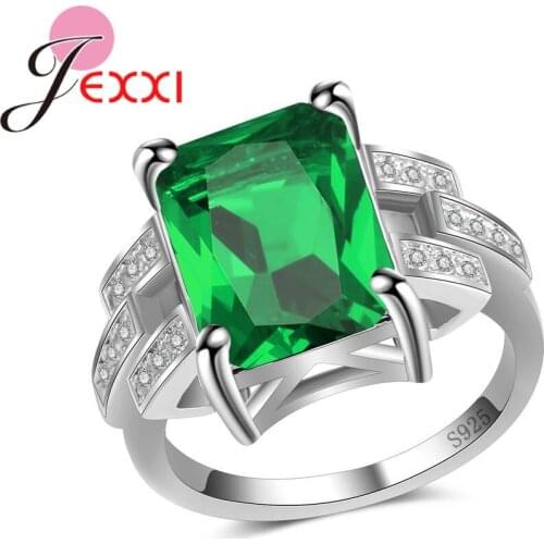 Панк-кольца JEXXI China At AliExpress