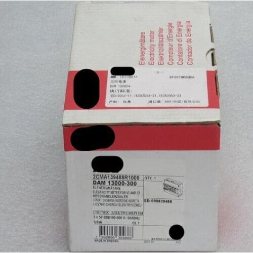 New DAM13000-300 2CMA139488R1000 Express Shipping Free