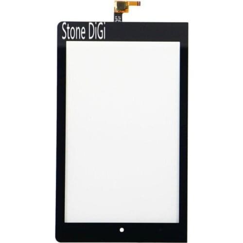 NEW 8 Inch Tablet PC Sensor Glass Touch Screen Digitizer For Lenovo Yoga Tablet 8 B6000 Free Tools Free Shipping