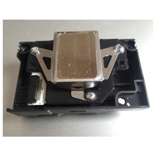 F180000 Printhead for Epson printers R280 R285 R290 R295 RX610 RX690 PX650 PX660 P50 P60 T50 T60 A50 T59 TX650 L800 printer