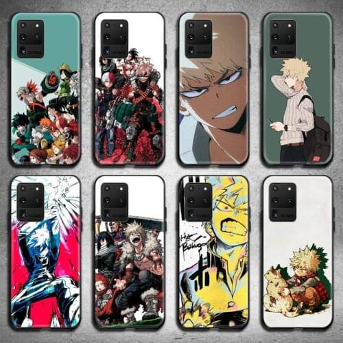 Penghuwan Phone Cases Samsung Galaxy S20 Plus