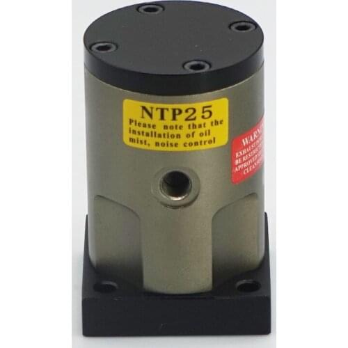 FP Pneumatic Piston Vibrator Pneumatic Linear Vibrators FP-40-M FP-50-M