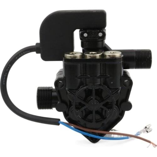 220V High Pressure Pump Washer Cleaning Machine Portable Pump Accessories Car Wash Pump Sprayer Water Pump Parts
