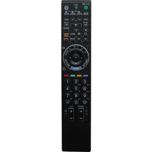 Remote Control For Sony RM-EA002 RM-GA005 RM-SA007 RM-Y145 RM-Y1109 RM-YD018 RM-YD021 RM-Y172 RM-869 RM-Z5401 LCD LED HDTV TV