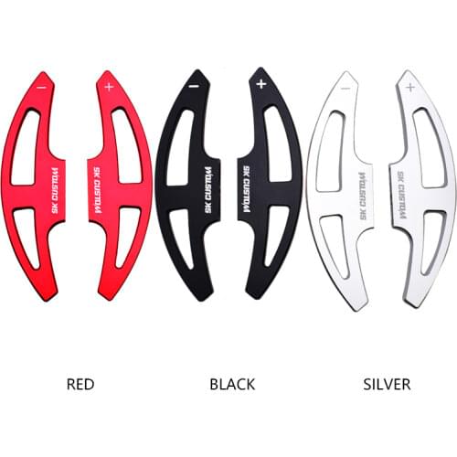 SK CUSTOM Car Moldings