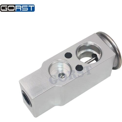 Thermostatic Expansion Valve For Toyota Sienna 07-16 Land Cruiser 08-20 EX10292C