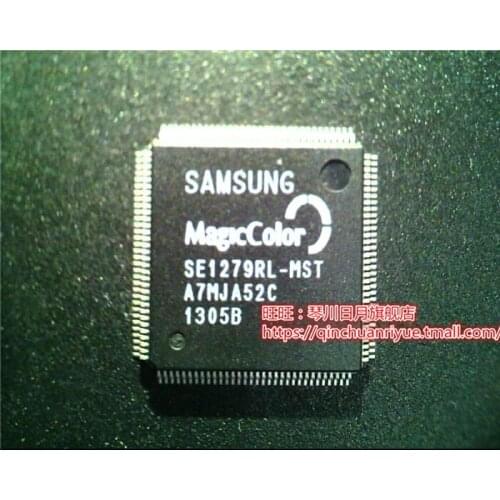 10pcs SE1279RL-MST QFP new