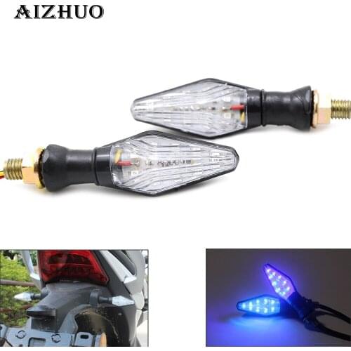 Лампы для мотоциклов AIZHUO China At AliExpress