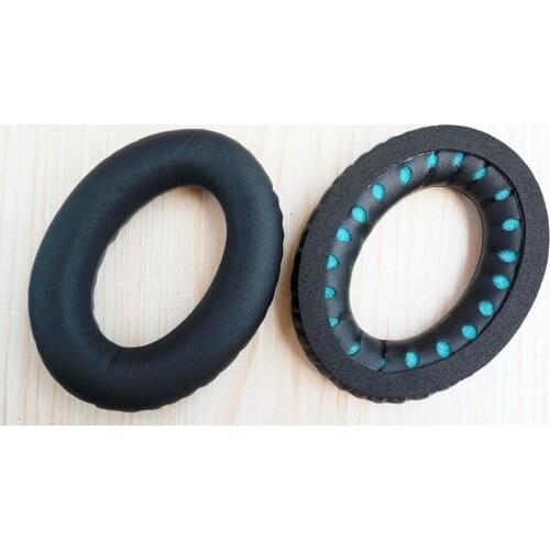 Ear pads replacement cover for Bose AE-2 AE2 AE2i QC2 QC15 QC25 headphones(earmuffs/ headphone cushion)headset