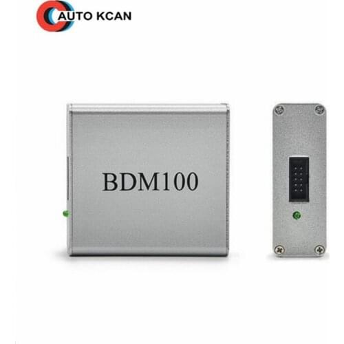 BDM 100 ECU Programmer USB BDM Programmer Cas BDM Programmer BDM100 ECU Remap Flasher Chip Tuning