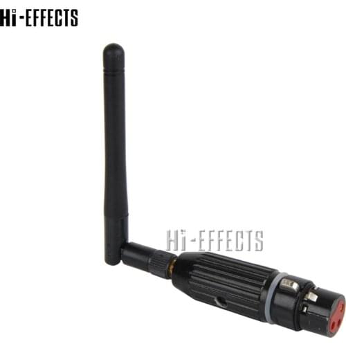 WIFI RDM Wireless Cable Transform Your Phone to DMX Controller 512 Channels Mobile Phone Control for Stage Lights