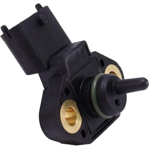 0281002246 Manifold Air Pressure MAP Sensor for MERCEDES ATEGO 1523 98-2006