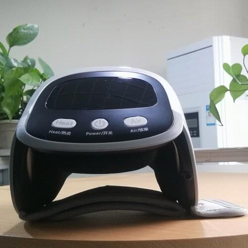 Electrical Physical Therapy Joint Pain Relief Red Light Therapy Knee Physiotherapy Equipment Knee Elbow Shoulder Pain Relief