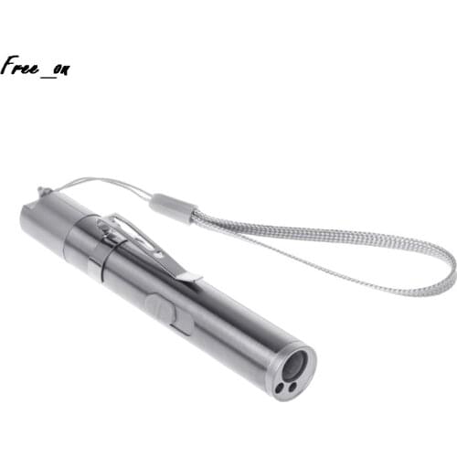 Free_on LED Flashlights
