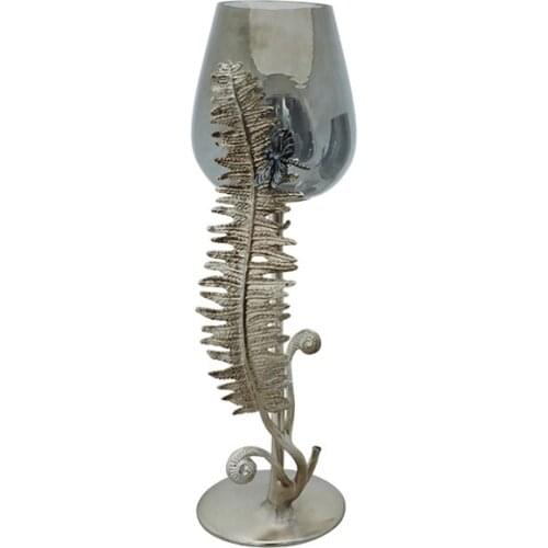 Garda Decor Candles And Candlesticks