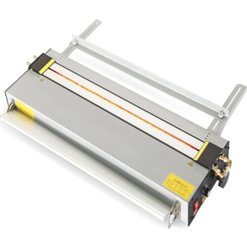 Acrylic Bending Machine ABM700 Organic Board/Plastic Sheet Bending Machine Infrared Heating Acrylic Bending Machine 110/220V YZ