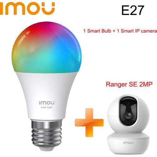 Imou Lighting