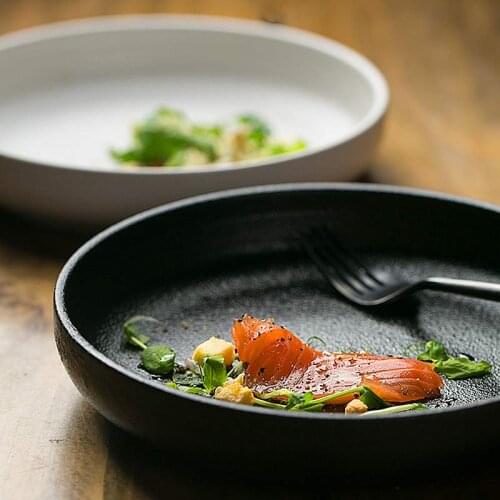 KINGLANG Plate Sets