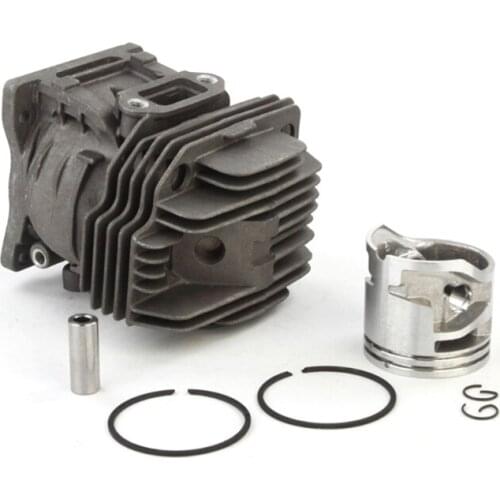 Y5GD 48mm Cylinder Piston Kit for stIHL MS201 MS 201C MS201T Chainsaw Parts