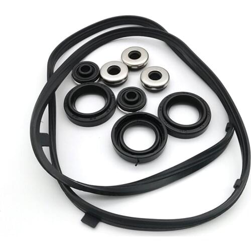Car Engine Valve Cover Gasket Kit 12030-RYE-A01 For Acura Honda V6