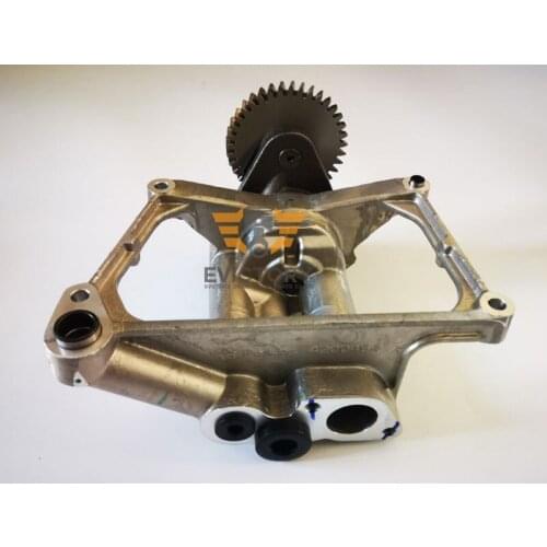 For PERKINS ENGINE 1106c 1106D 1106D-E70TA 1106C-70TA Oil pump T419939