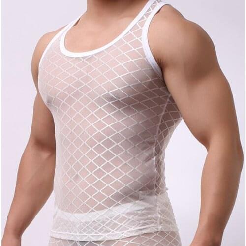 Men Tight Slimming Body Shapewear Vest Shirt Slim Tummy Belly Slim Body Shaper Underwear Vest Undershirt