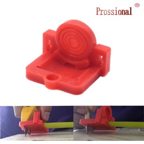 New Gypsum Guide Cement Board Locator Woodwork Tile Contractor Verticle ABS Fast Does Cut Drywall Tool Portable Attachment