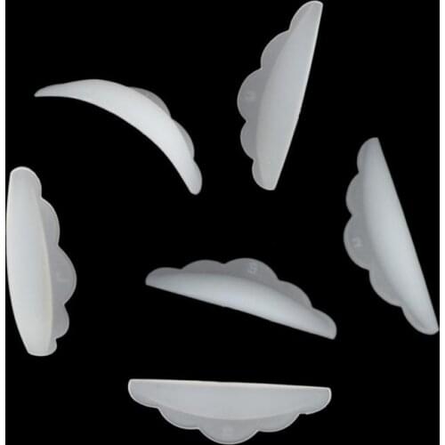 15/10/5 Pairs Eyelash Pad Gel Patch Grafting Eyelashes Under Eye Patches For Eyelash Extension Paper Sticker Wraps Makeup Tools