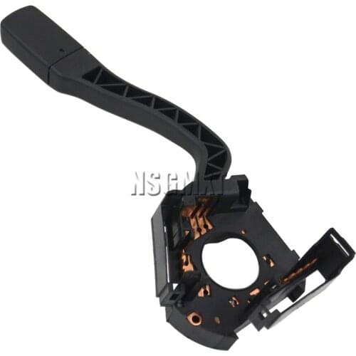 AP01 New Wiper Stalk Switch 701953519 For VW Transporter T4 Bus Kasten TRANSPORTER Mk IV EUROVAN IV Box 1990-2003 701953519