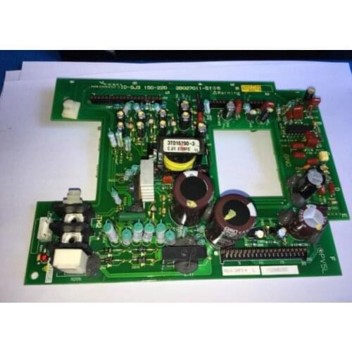 SJ300 series 15/18.5/22KW power board ID-SJ3 150-220 2B027011-5