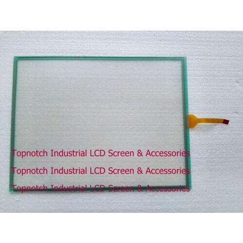 Brand New Touch Screen Digitizer for UT3-15BX1RD-D UT315BX1RDD Touch Pad Glass