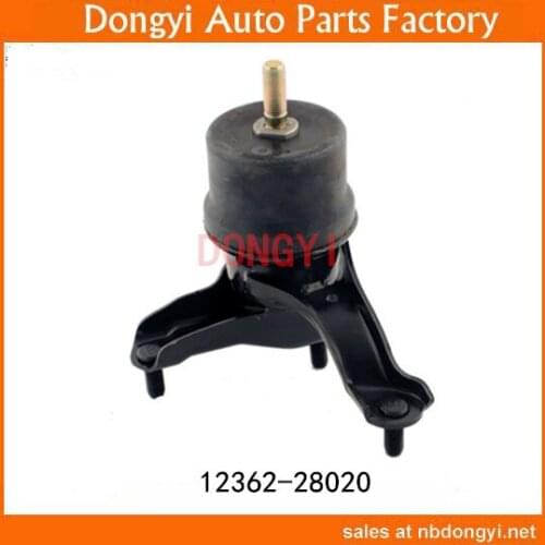 High Quality Engine Mount OEM 12362-28020