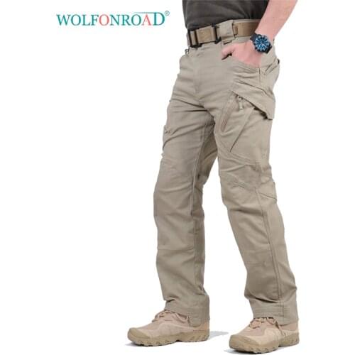 WOLFONROAD Military Clothing