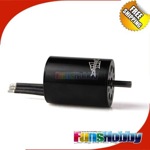 Tenshock 6 Pole Brushless Motor EZ2230