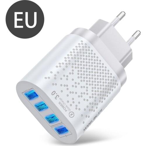 AFI Mobile Phone Chargers