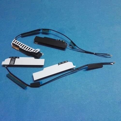 1pcs Signal WIFI Wireless WLAN Antenna Flex Cable For Ipad 6 IPad6 Air 2 Air2 A1566 A1567 Bluetooth GPS Cable Replacement Parts