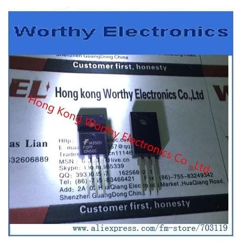 Free shipping 10pcs/lot MOSFET N-CH 500V 13A TO-220F FETs Single FQPF13N50C