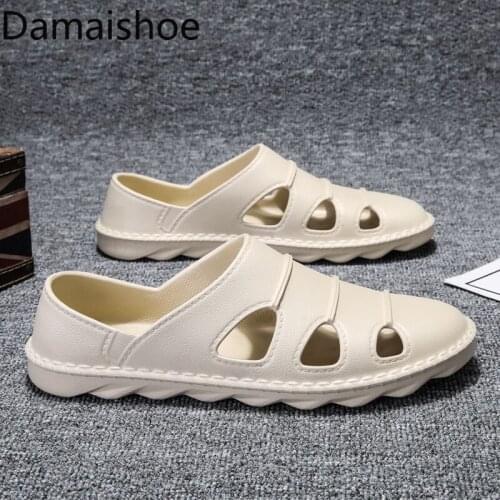 Damaishoe Men's Sandals