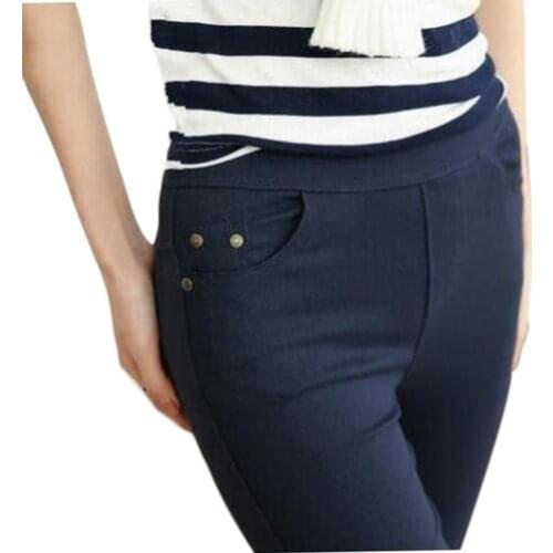 FSDKFAA Women's Skinny Jeans